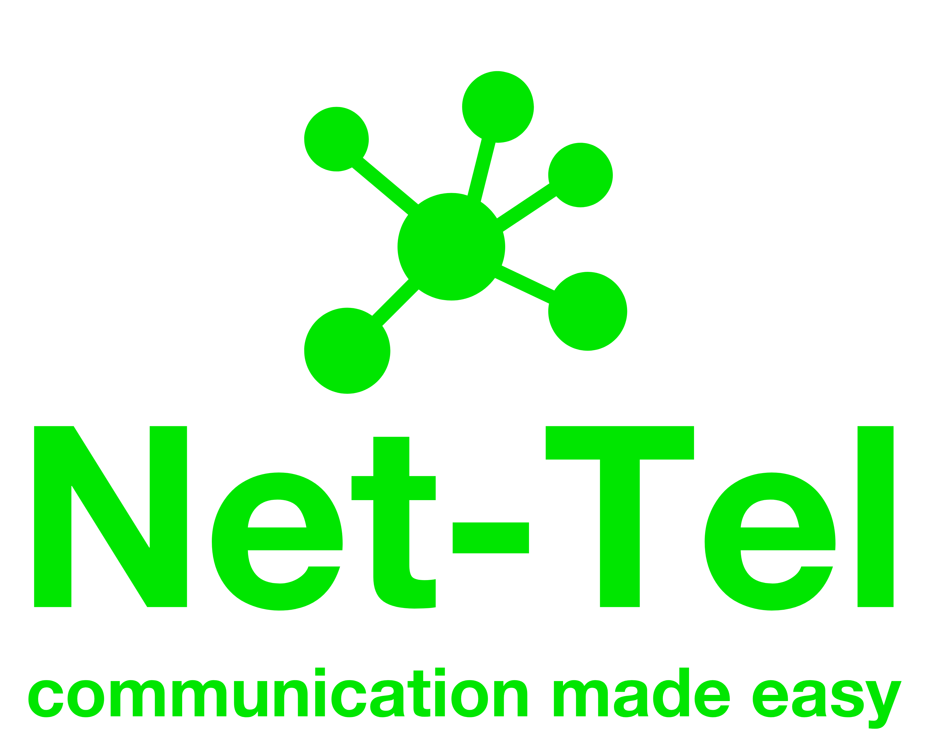 Net-Tel – Communication made easy